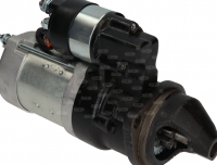 Anlasser 12V/1.5kw 9z f.Bosch 0001314017