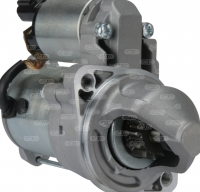 Anlasser 12V/2.0kw 12z f.Valeo 1250449