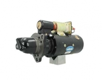 Delco Anlasser 64V/10kw 11z f.MTU DRZ5190 1993960 1993959 1993798 1993743 1993740 1990257 1109996 1109758 1109284 1109283 104789