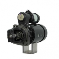 Delco Anlasser 12V/4,6kw 12z f.Perkins 8200055 1113495 1113495 1113424 1113235 1113234 1113195 10479278 10479226 10479207 104790