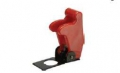 Deckel rot f.Kippschalter 180584 180585 180589 180590 180591 180594