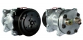 Klimakompressor 12V f.Sanden SD7H15-7822 SD7H157822