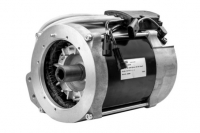 DC-Motor Gleichstrommotor CR/ACR 35V/12,0KW f.Iskra IM7048 MM429 AMV7125 11.217.147.11217147 MM429