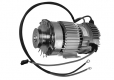 Mahle DC Motor Gleichstrommotor ACR 24V/1,0KW Mahle IM3011 AMK6119 11213186 11.213.186 11213042 AMK6105
