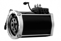 DC-Motor Gleichstrommotor CR/ACR 30V/4,0kw f.Iskra IM7035 MM416 AMT7128 11.217.117 11217117 MM416 11217331 AMT7193