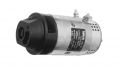 DC-Motor Gleichstrommotor CR 24V/2,1kw Mahle MM63 IM0035 11.212.628 11212628 AMJ5221 1517220528