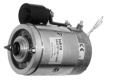DC-Motor Gleichstrommotor CR 24V/2,2kw Mahle MM268  IM0269 AMJ5798 11216623 11.216.623
