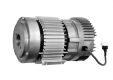 DC-Motor Gleichstrommotor CR 80V/1,2KW f.Mahle MM45 IM3019 AMK6129 11213232 11.213.232 11213070 AMK6106