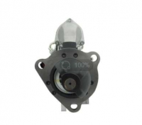 Nikko Anlasser 24V/7,5kw 91,9z f. Komatsu 6008136613  6008136612  6008136611  6008136610  6008134792  6008134790 0230003288  023