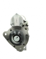 Nikko Anlasser 24V/11kw 12z f. Komatsu 0230008065 0230008062 0230008061  0230008060  02232052 6008638111  4980283