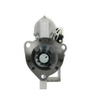 Nikko Anlasser 24V/11kw 11z f. Komatsu 6008139512  6008139511  6008139510  6008138541  6008138540  0230008494  0230008490  02300
