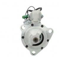 Nikko Anlasser 24V/5,5kw 12z f.Komatsu  6008133462  6008133461  6008133460 0230001630  0230001535  0230001533  0230001530