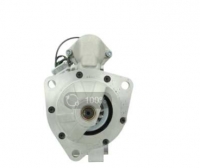 Nikko Anlasser 24V/5,5k13z f.Komatsu  SA6D1101 S6D1101 S6D1051 6008134122 6008134121 6008134120 6008133392 6008133391 6008133390