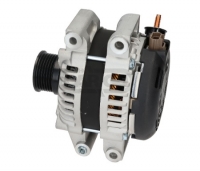 Lichtmaschine 12V/220A f.Denso 1042106592 1042106591 1042106590 P04801835AC P04801835AB K04801835AB 4801835AB 04801835AC 0480183