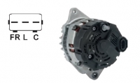 Lichtmaschine 12V/70A f.Valeo 2613777 2627052 37300-02605 37300-02600 3730002605 3730002600