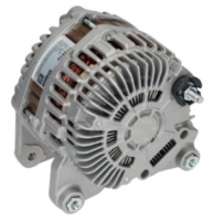 Lichtmaschine 12V/150A f.Mitsubishi A3TJ3881ZE A3TJ3881 A003TJ3881ZE A003TJ3881 23100-JG71B 23100-JD71B 23100JG71B 23100JD71B