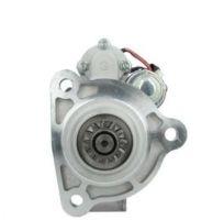 Pestolite Anlasser 12V/3,8kw 10z f. MWM M100R2031SE  M100R2031AM  M100R2031  M100R2030SE  M100R2030AM  M100R2030  35262570  3526