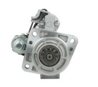 Prestolit Anlasser 24V/5,0kw 11z f.MAN 51262019237  51262019223  51262017262  51262017237  51262017237  861294   LRS02496 MS1034
