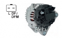 Lichtmaschine 12V/110A f.Valeo TG11C061 TG11C049 TG11C022 TG11C010 2543552A 2543552 2543342A 2543342 2542818D 2542818D 2542818 2