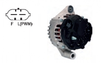 Lichtmaschine 12V/140A f.Valeo TG12C173 TG12C172 TG12C052 2650799A 2620359A 2620358A 13588306 13588305 13502581 1204623