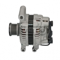 Lichtmaschine 12V/80A f.Mitsubishi A5TG0881ZEB A5TG0881ZEA A5TG0881ZE A5TG0881 A005TG0881ZEB A005TG0881ZEA A005TG0881ZE A005TG08