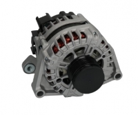 Lichtmaschine 12V/130A f.Valeo FGN125S065 FG12S031 13597227 12397226 13588289 13577154 1202309 1202215