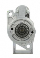 Mitsubishi Anlasser 12V/1,6kw 13z f.Raupe 1992123 M1T68282AM  M1T68282  M1T68281AM  M1T68281  M001T68282AM  M001T68282  M001T682