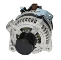 Lichtmaschine 12V/130A f.Denso 104210-4980 1042104980 27060-28341 27060-28340 2706028341 2706028340