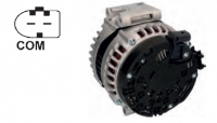 Lichtmaschine 12V/220A f.Bosch 0121813103 0121813003 013154090280 0131540902 A013154090280 A0131540902