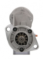 Denso Anlasser 12V/2,5kw 11z f. Toyota  281004280071  2810042800  1280004102  1280004101  1280004100