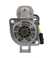 Denso  Anlasser 24V/7,8kw 10z f. Caterpillar  4881413  4321691 4380002851  4380002850