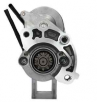 Denso Anlasser 12V/2,0kw 10z f. Land Rover LR014060 LR009432 LR007023 LR003468  AH5211001AC   DSN1208  4280006913  4280006912  4