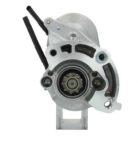 Denso Anlasser 12V/2,0kw 9z f. Land Rover LR7007373  LR009432  LR007024  LR003469   DSN1209  4280804841  4280004852  4280004842