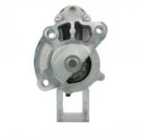 Denso  Anlasser 12V/1,9kw 13z f. Land Rover LR084922  LR065819  LR047573  EJ3211001AD  EJ3211001AC  EJ3211001AB   DSN1365  43808