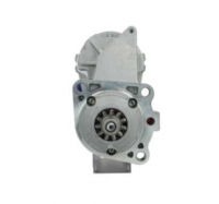 Denso Anlasser 24V/7,8kw 11z f. John Deere TY24444  SE502077  RE70961  RE70475  RE500345  RE500199  R270475  DSN2020   228080701