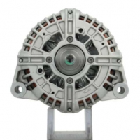 Bosch Lichtmaschine 12V/200 A f.John Deere  SE501826  AXE17691  AH229090  AH212040  0124625223  0124625137  0124625058  01246250