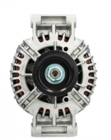 Bosch Lichtmaschine 24V/150A f. Mercedes A0001506950  1986A00996  0124655236  0124655235  0001506950   DRA1465  LRA04240