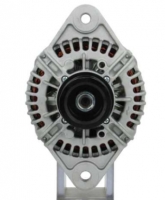 Bosch Lichtmaschine 24V/150A f. Iveco 5801543477  1986A00998  0124655279  0124655123  DRA1580