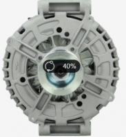 Bosch Lichtmaschine 12V/220A f. Mercedes  A013154060280  A0131540602  013154060280  0131540602  0121813102  0121813002  LRA03911