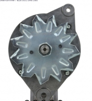 Magneton   Lichtmaschine 12V/95A f.Zetor 16359975  LRA03531   9515713