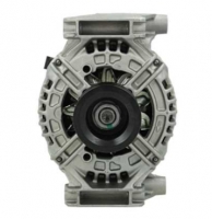 Bosch Lichtmaschine 12V/120A f. Opel 93183432  6204202  55556066  55556066   F042A0H189  0124425026  0124425026 LRA03159   DRA00