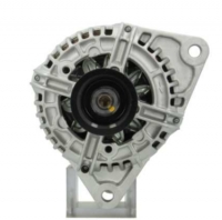 Bosch Lichtmaschine 12V/120A f.Iveco 5044225815  504071135  504027990   1986A00852  1986A00530  1986A00511  0124515128  01245151