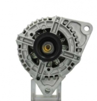 Bosch Lichtmaschine 12V/120A f. New Holland 0124515120  0124515002  LRA02373