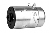 DC-Motor Gleichstrommotor CR 48V/2,0kw f.Iskra IM0504 MM451 AMJ5993 11.218.312 11218312 MM451 11216642 AMJ5807 3281468