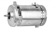 DC-Motor Gleichstrommotor CR/ACR 24V/1,0kw f.Iskra IM0503 MM452 AMK2642 11.218.311 11218311 MM452 11216292 AMK2608
