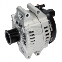 Lichtmaschine 12V/210A f.Denso 1042106072 1042106071 1042106070 104210-6072 104210-6071 104210-6070 7591530 7591529 12317591530