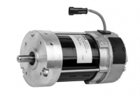 DC-Motor Gleichstrommotor ACR 12V/0,5KW f.Mahle  MM420 IM3035 AMG6381 11.213.335 11213335 MM429 11213157 AMG6355 EMOTBRU12CL