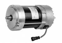 DC-Motor Gleichstrommotor CR 24V/0,5kw f.Mahle MM421 IM3036 AMG6382 11.213.336 11213336 MM421 11213159 AMG6357 EMOTBRU24AF