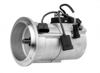 DC-Motor Gleichstrommotor CR/ACR 30V/0,7kw f.Mahle MM455 IM7088 AMG7117 11.217.280 11217280 MM455