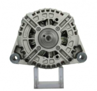 Bosch Lichtmaschine 12V/150A f.Fendt  V836673344  836673344  1986A00884  0124525446  0124525147  DRA4213  19093015   LRA03857